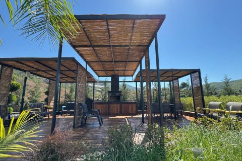 Продажа пентхауса  в Демирташе, Аланье, Анталье, Турция 1+1, 43м2, №193273 – фото 14