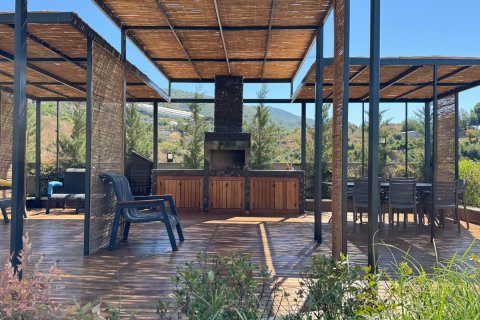 Продажа пентхауса  в Демирташе, Аланье, Анталье, Турция 1+1, 43м2, №193273 – фото 15