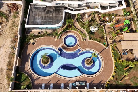 Продажа пентхауса  в Демирташе, Аланье, Анталье, Турция 1+1, 43м2, №193273 – фото 7