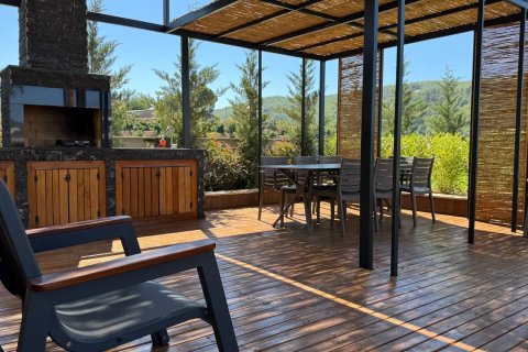 Продажа пентхауса  в Демирташе, Аланье, Анталье, Турция 1+1, 43м2, №193273 – фото 16