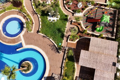 Продажа пентхауса  в Демирташе, Аланье, Анталье, Турция 1+1, 43м2, №193273 – фото 5