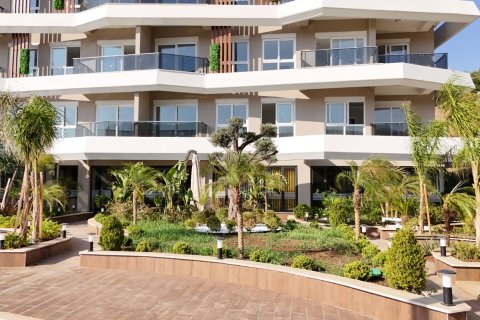 Продажа пентхауса  в Демирташе, Аланье, Анталье, Турция 1+1, 43м2, №193273 – фото 11