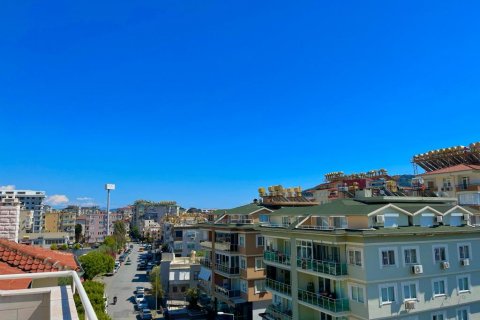 Продажа квартиры  в Аланье, Анталье, Турция 2 комн., 55м2, №193278 – фото 13