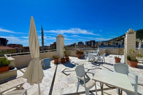 Продажа квартиры  в Аланье, Анталье, Турция 2 комн., 55м2, №193278 – фото 10