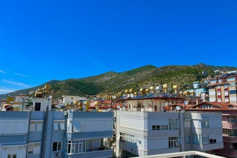 Продажа квартиры  в Аланье, Анталье, Турция 2 комн., 55м2, №193278 – фото 15