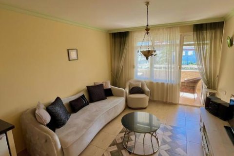 Продажа квартиры  в Аланье, Анталье, Турция 2 комн., 55м2, №193278 – фото 1