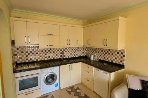 Продажа квартиры  в Аланье, Анталье, Турция 2 комн., 55м2, №193278 – фото 3