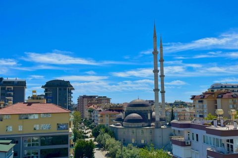 Продажа квартиры  в Аланье, Анталье, Турция 2 комн., 55м2, №193278 – фото 14