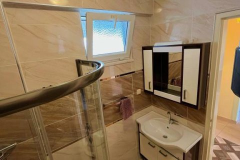 Продажа квартиры  в Аланье, Анталье, Турция 2 комн., 55м2, №193278 – фото 7