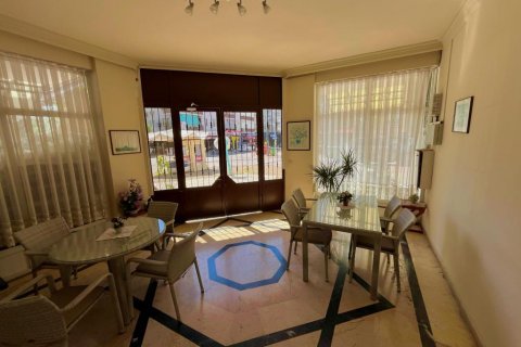 Продажа квартиры  в Аланье, Анталье, Турция 2 комн., 55м2, №193278 – фото 17