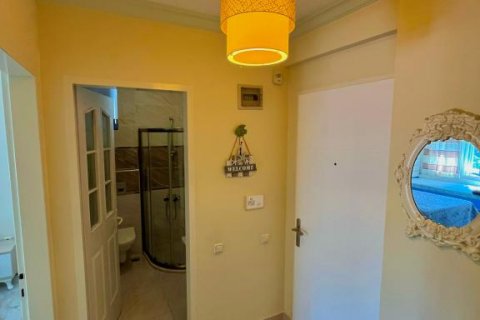 Продажа квартиры  в Аланье, Анталье, Турция 2 комн., 55м2, №193278 – фото 6