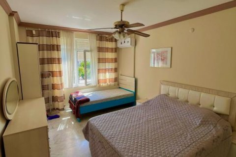 Продажа квартиры  в Аланье, Анталье, Турция 2 комн., 55м2, №193278 – фото 5