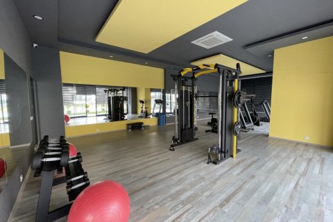 آپارتمان در  Kestel ، ترکیه 55 متر مربع.  شماره 193274 - 19