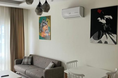 آپارتمان در  Kestel ، ترکیه 55 متر مربع.  شماره 193274 - 1