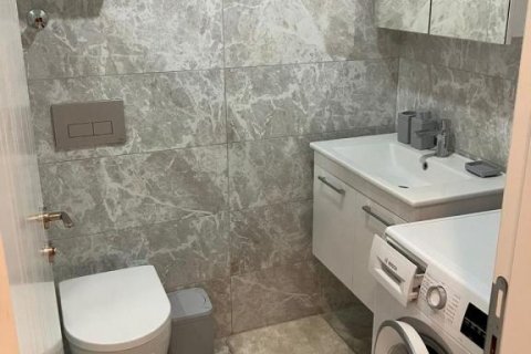 آپارتمان در  Kestel ، ترکیه 55 متر مربع.  شماره 193274 - 13