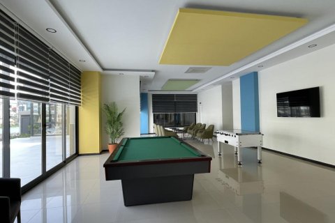 آپارتمان در  Kestel ، ترکیه 55 متر مربع.  شماره 193274 - 21