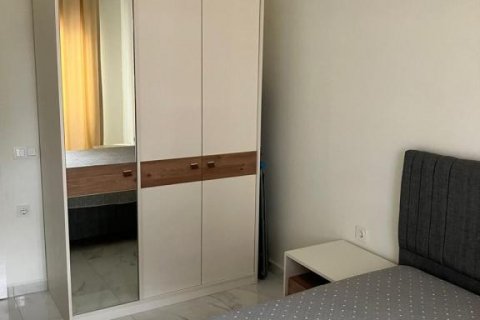 آپارتمان در  Kestel ، ترکیه 55 متر مربع.  شماره 193274 - 11