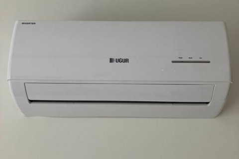 آپارتمان در  Kestel ، ترکیه 55 متر مربع.  شماره 193274 - 14