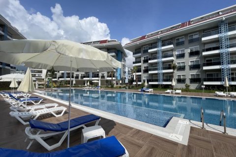 آپارتمان در  Kestel ، ترکیه 55 متر مربع.  شماره 193274 - 17