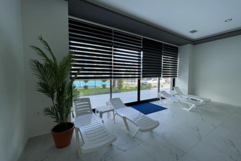 آپارتمان در  Kestel ، ترکیه 55 متر مربع.  شماره 193274 - 22