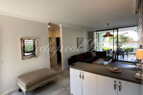 2+1 Lejlighed  i Bodrum, Mugla, Tyrkiet Nr. 193272 - 4