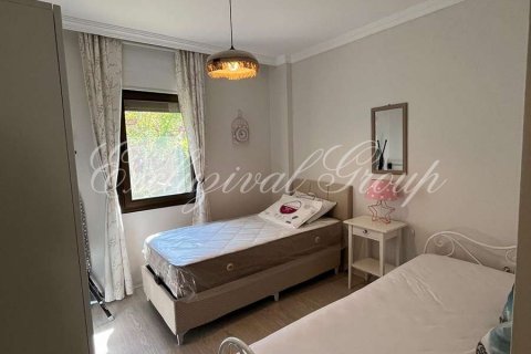 2+1 Lejlighed  i Bodrum, Mugla, Tyrkiet Nr. 193272 - 11