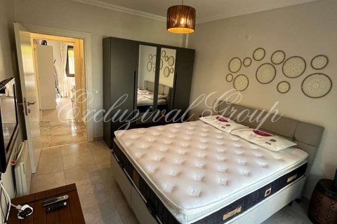 2+1 Lejlighed  i Bodrum, Mugla, Tyrkiet Nr. 193272 - 8