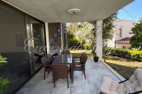 2+1 Lejlighed  i Bodrum, Mugla, Tyrkiet Nr. 193272 - 15