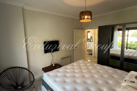 2+1 Lejlighed  i Bodrum, Mugla, Tyrkiet Nr. 193272 - 10