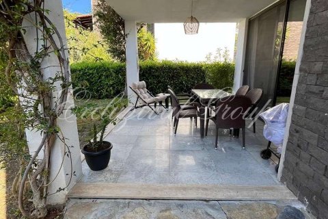 2+1 Lejlighed  i Bodrum, Mugla, Tyrkiet Nr. 193272 - 12