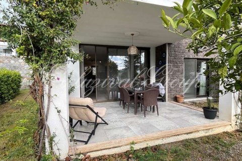 2+1 Lejlighed  i Bodrum, Mugla, Tyrkiet Nr. 193272 - 6