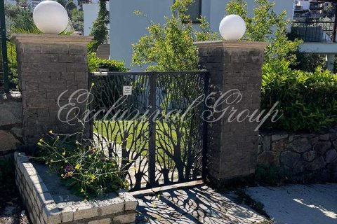 2+1 Lejlighed  i Bodrum, Mugla, Tyrkiet Nr. 193272 - 16