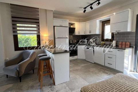 2+1 Lejlighed  i Bodrum, Mugla, Tyrkiet Nr. 193272 - 5