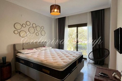 2+1 Lejlighed  i Bodrum, Mugla, Tyrkiet Nr. 193272 - 9