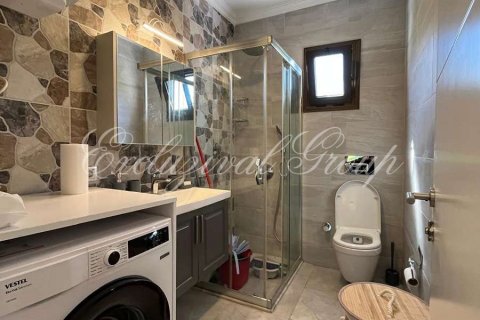 2+1 Lejlighed  i Bodrum, Mugla, Tyrkiet Nr. 193272 - 13