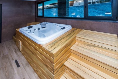 Продажа квартиры  в Оба, Анталье, Турция 3 комн., 80м2, №193277 – фото 13