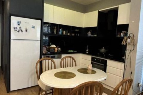 Продажа квартиры  в Оба, Анталье, Турция 3 комн., 80м2, №193277 – фото 4