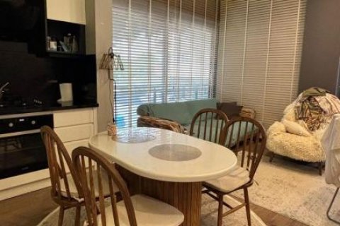 Продажа квартиры  в Оба, Анталье, Турция 3 комн., 80м2, №193277 – фото 2