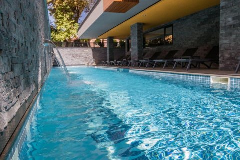 Продажа квартиры  в Оба, Анталье, Турция 3 комн., 80м2, №193277 – фото 16