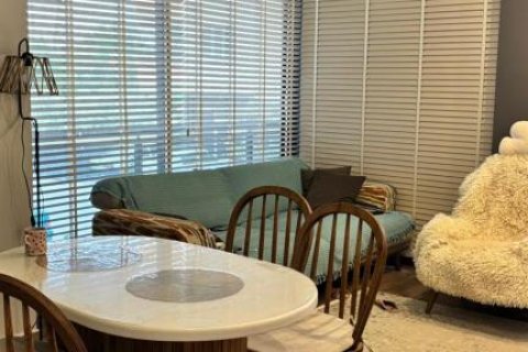 Продажа квартиры  в Оба, Анталье, Турция 3 комн., 80м2, №193277 – фото 5