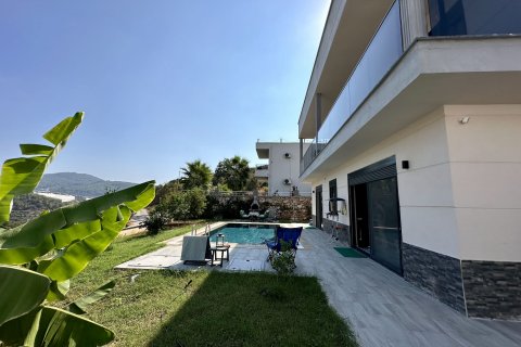 2+1 Lägenhet  i Alanya, Antalya, Turkiet Nr. 185867 - 23