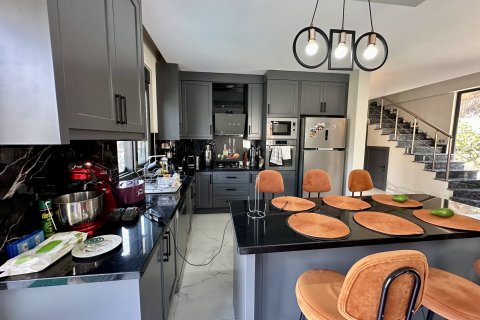 2+1 Lägenhet  i Alanya, Antalya, Turkiet Nr. 185867 - 10