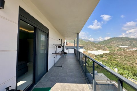 2+1 Lägenhet  i Alanya, Antalya, Turkiet Nr. 185867 - 18