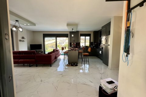 2+1 Lägenhet  i Alanya, Antalya, Turkiet Nr. 185867 - 9