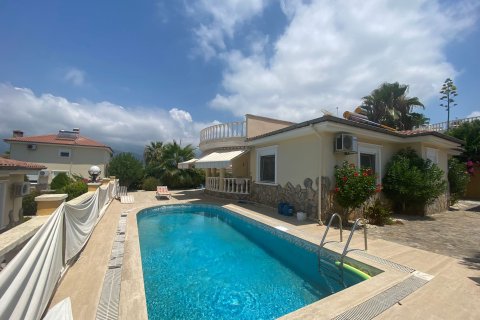 2+1 Lägenhet  i Alanya, Antalya, Turkiet Nr. 185867 - 28