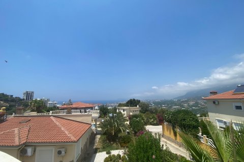 2+1 Lägenhet  i Alanya, Antalya, Turkiet Nr. 185867 - 27