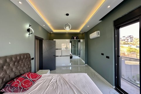 2+1 Lägenhet  i Alanya, Antalya, Turkiet Nr. 185867 - 15