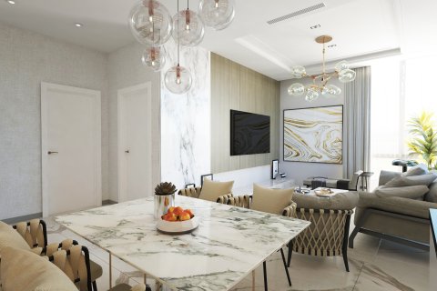 Apartment for sale in Alanya, Antalya, Turkey, 1 bedroom, No. 185787 – photo 7