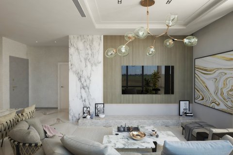 Apartment for sale in Alanya, Antalya, Turkey, 1 bedroom, No. 185787 – photo 5