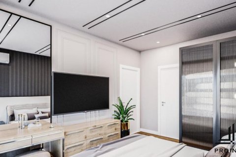 آپارتمان در  Antalya ، امارات متحده عربی 75 متر مربع.  شماره 186312 - 5